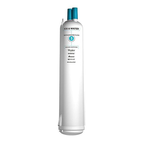 Ice and Water Filter 3