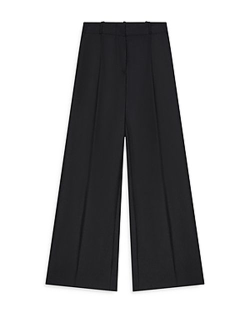 Rodolf Wide Leg Pants