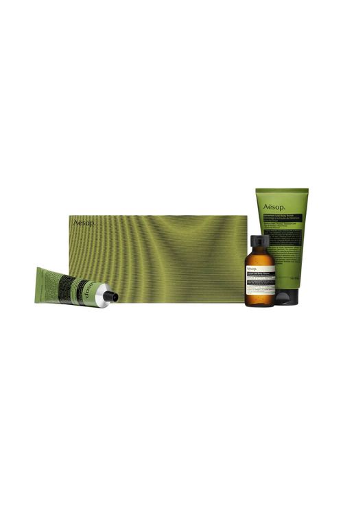 -Kit Rousing Rhythms 2x100 Ml, 180 Ml-Unisex