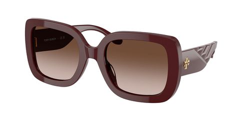Tory Burch TY7179U 201813 Women’s Sunglasses Red