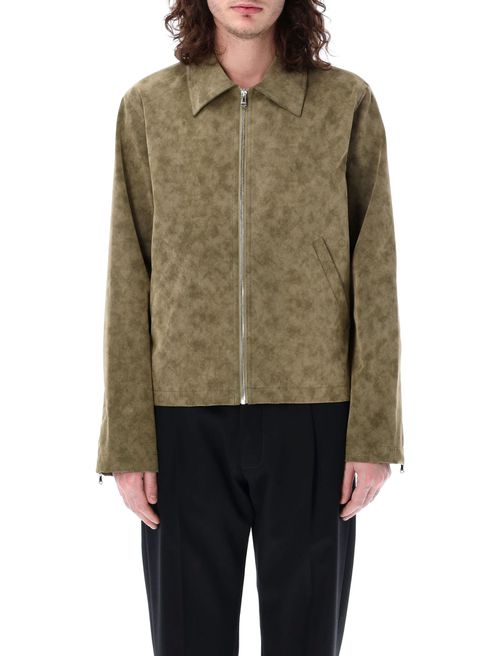 Bardem Jacket