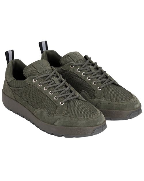 Ravine Suede Sneaker
