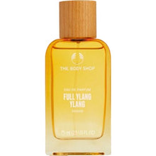 The body shop Full Ylang Ylang EDP