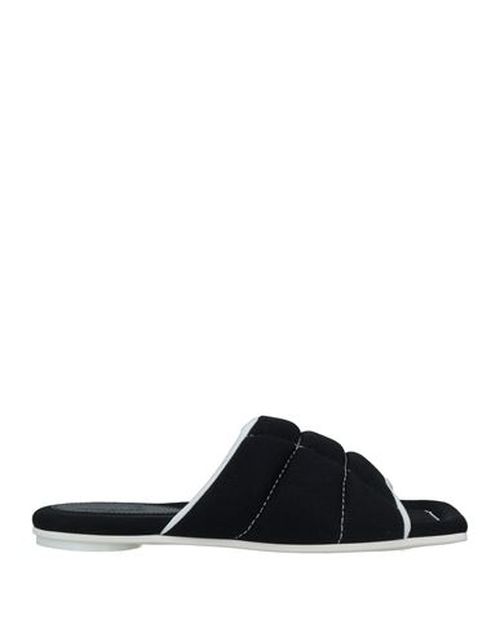 Woman Sandals Black