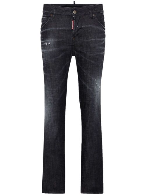 Cool jeans - Black