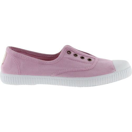 Women's canvas sneakers with elastic band Victoria 1915 Inglesa