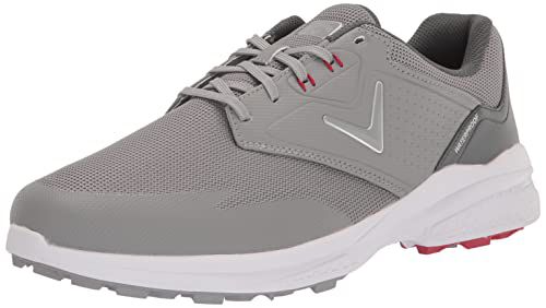 Callaway Men's Solana SL v2 Golf Shoe
