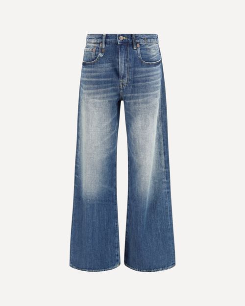 D'Arcy Loose Jeans Female 24