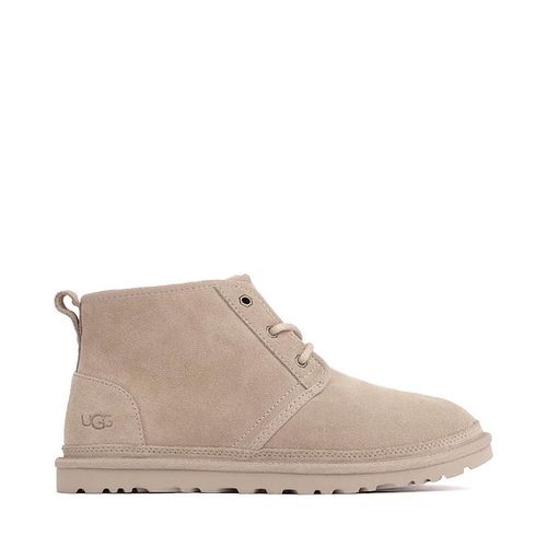 Mens UGG&reg; Neumel Chukka Boot - Sand