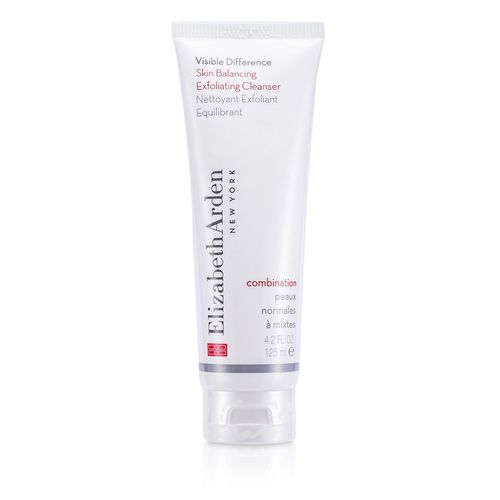 Visible Difference Skin Balancing Exfoliating Cleanser