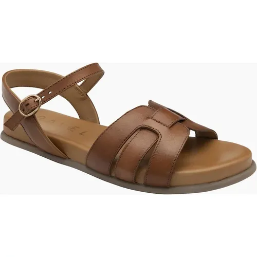 Ravel Women's Keld Womens Sandals - Brown