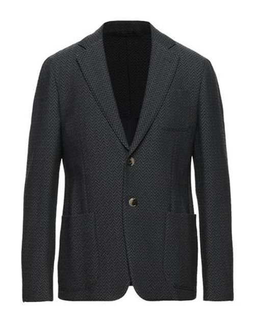 Man Blazer Lead