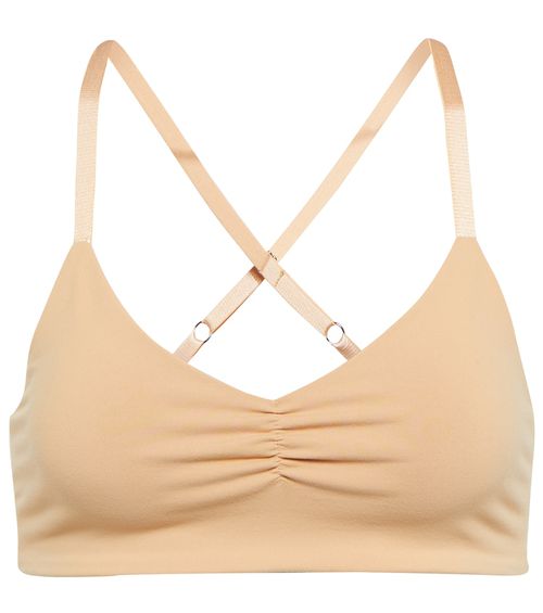 Saturn sports bra