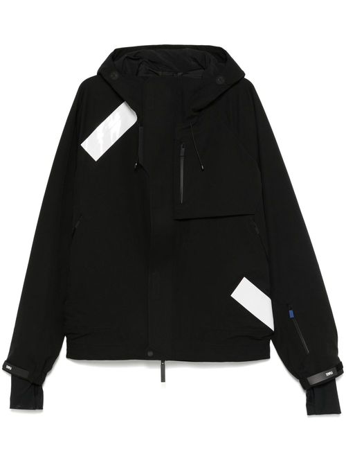 Axon Ski Jacket - Men's - Polyester/Polyamide
