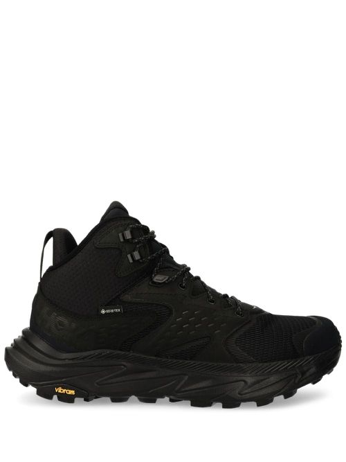 Anacapa 2 Mid GTX boots - Black