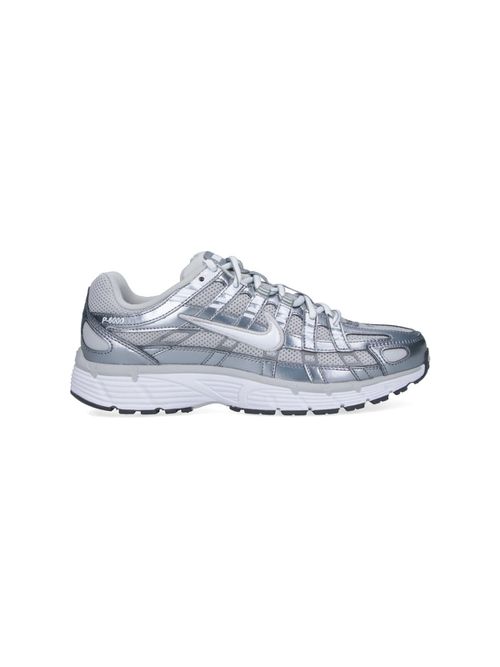 "P-6000" Sneakers