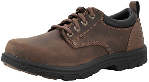 Skechers Men's Segment Rilar Oxford