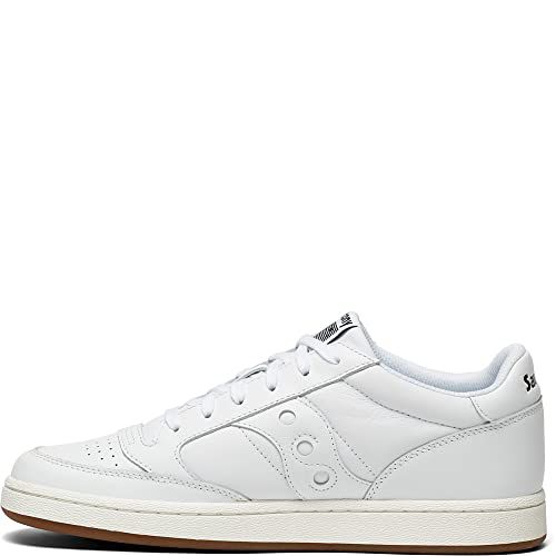 Saucony Leather Jazz Court Sneakers MT x Saucony Jazz Court - Varsity – Maybe Tomorrow main image 2