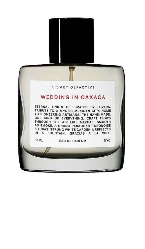 Kismet Olfactive Wedding in Oaxaca Eau De Parfum in Beauty: NA