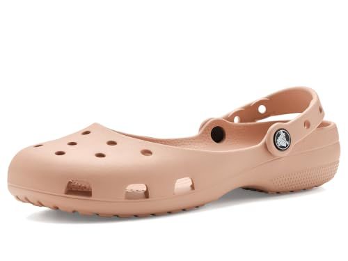 Crocs Womens Classic Ballet