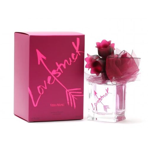 Lovestruck By Edpspray 3.4 Oz