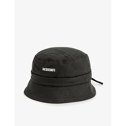 Jacquemus | JACQUEMUS | Jacquemus Le Bob Artichaut hat  display picture 3