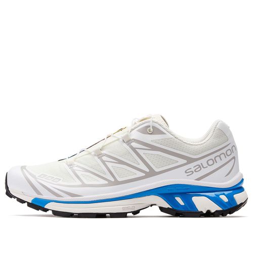 XT-6 'Cream White Blue'