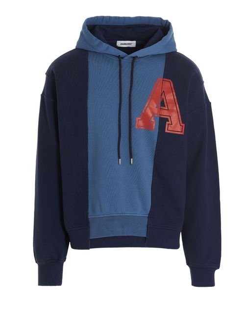 Varsity Hoodie