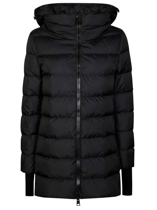 -Style A-Shape Chamonix Women's Outerwear Jacket