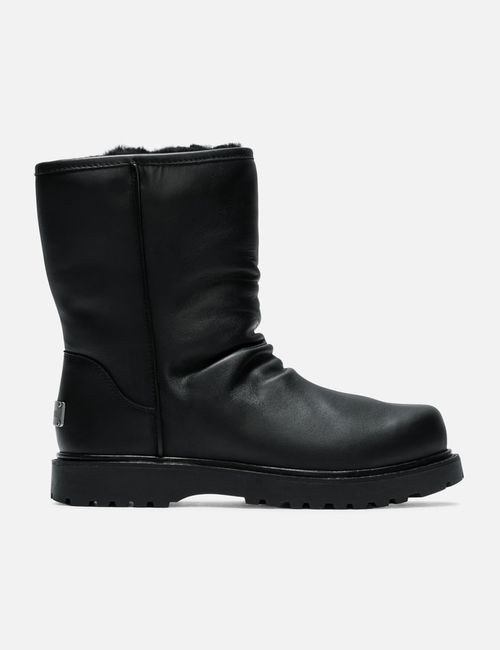 X Willy Chavarria Relaxed Boot