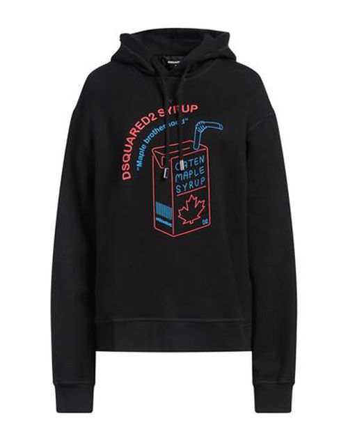 Woman Sweatshirt Black