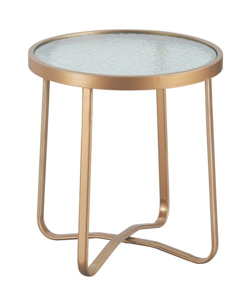 Mirabelle Outdoor Side Table