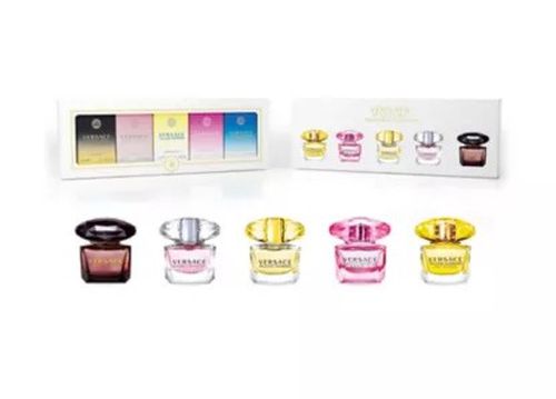 Ladies Mini Set Gift Set Fragrances 8011003869404