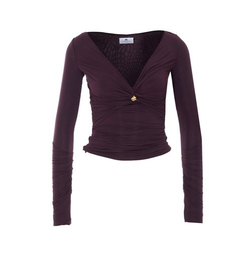 Long Sleeves Top