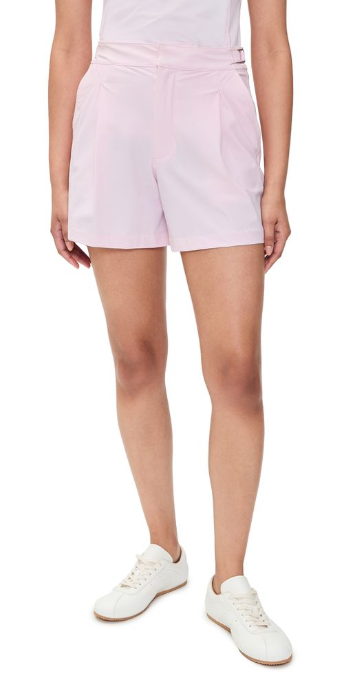 Phoenix Trouser Shorts Bloom