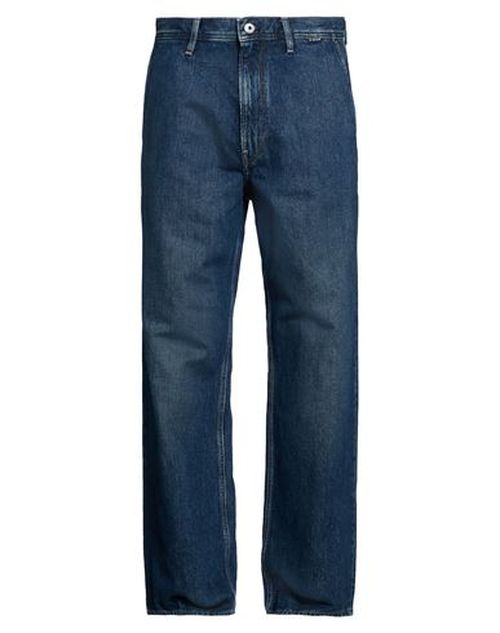 Man Jeans Blue Size 30W
