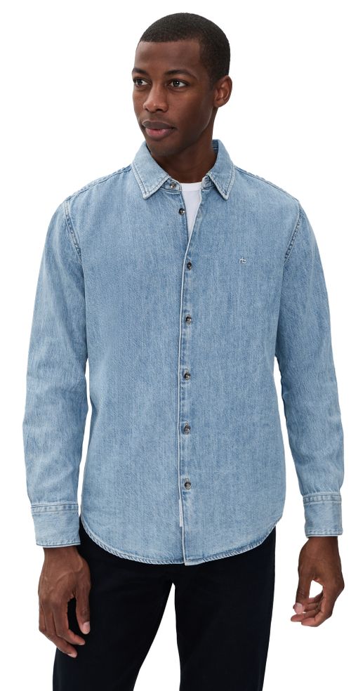Denim Tomlin Shirt Conrad