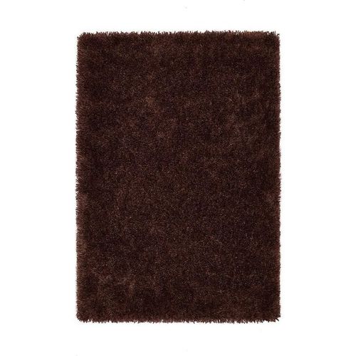 Handmade Luxurious Plain Shaggy Anti-Shed Easy To Clean Rug