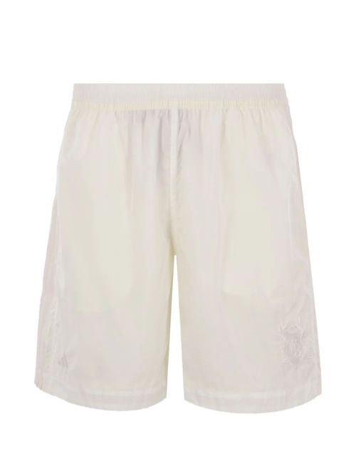 Men's Mini Football Style Shorts
