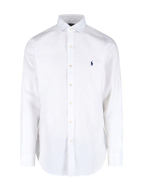 Men's Classic Cotton Piqué Polo Shirt