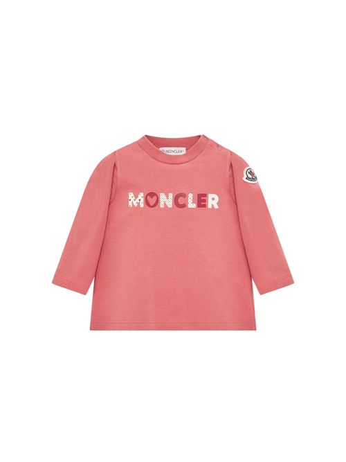 Mini T-Shirt for Little Fashionistas