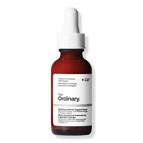 Soothing & Barrier Support Serum for Sensitive Skin & Hydration