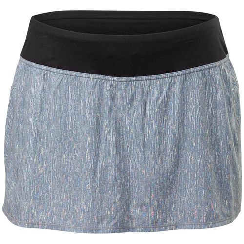 Women's Fusion Skort - Garneau Black/Gray 1AS
