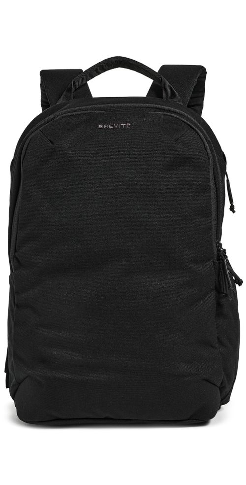 The Daypack Pro Backpack Triple Black One Size