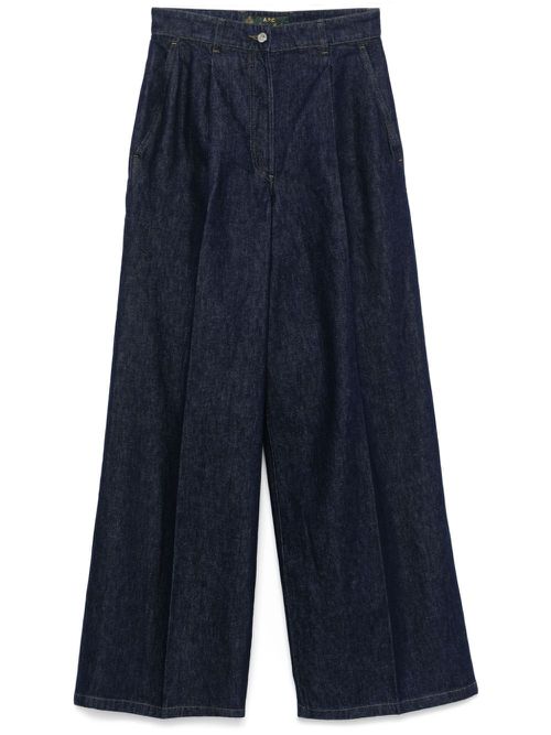Cohex jeans - Blue