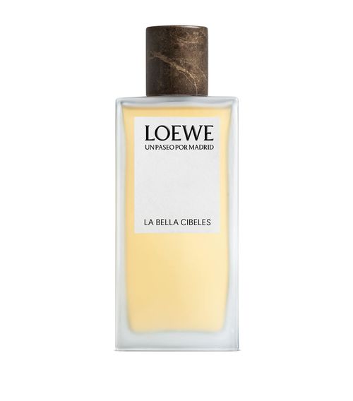 La Bella Cibeles Eau de Parfum