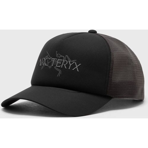 Bird Word Trucker Hat