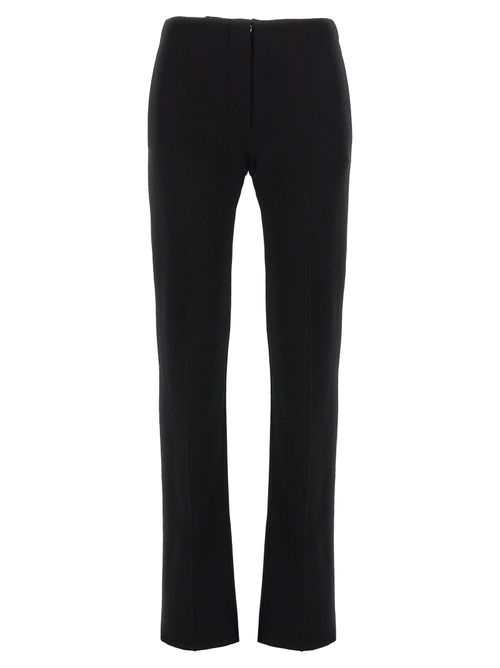 Earry1 Trousers — Black