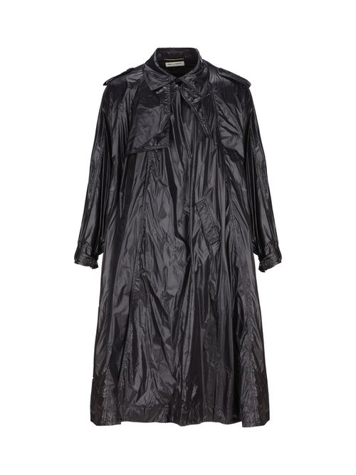 Long-sleeved Padded Coat