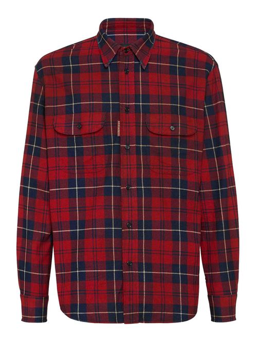 Canadian Vintage Shirt
